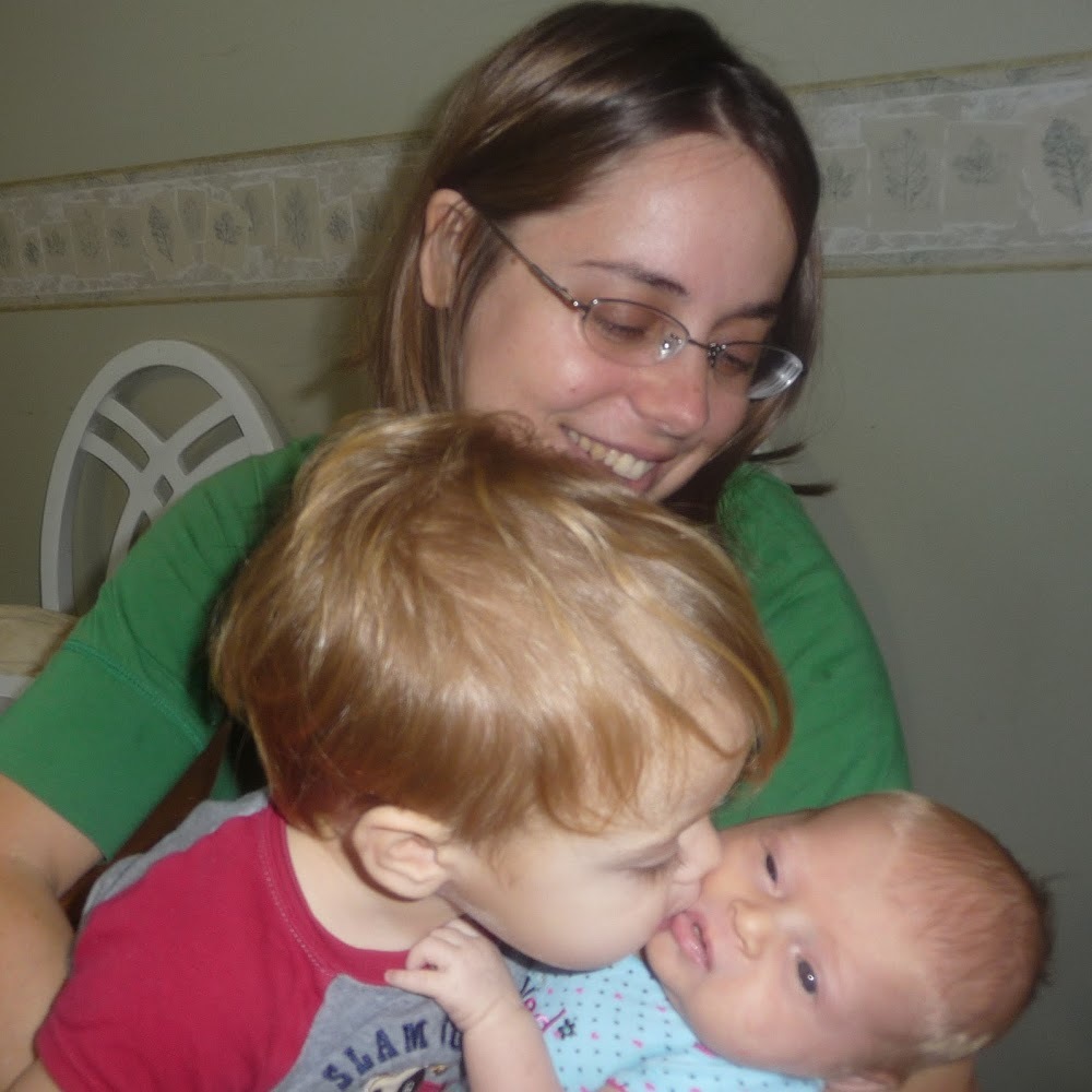 Meet your Posher, Amber